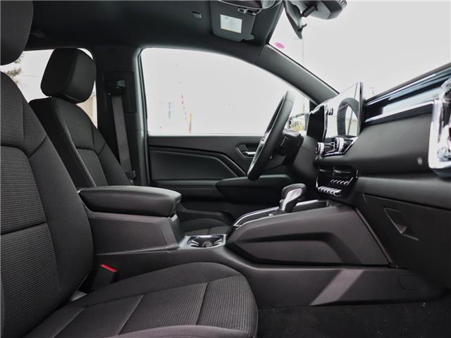 2026 GMC Canyon Elevation (Stk: 26CA14) in Virgil - Image 17 of 27