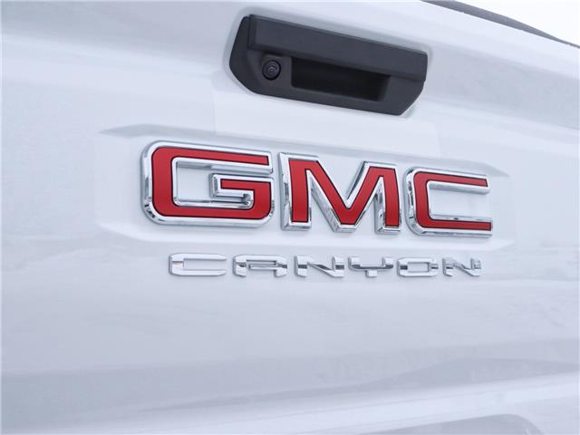 2026 GMC Canyon Elevation (Stk: 26CA14) in Virgil - Image 20 of 27