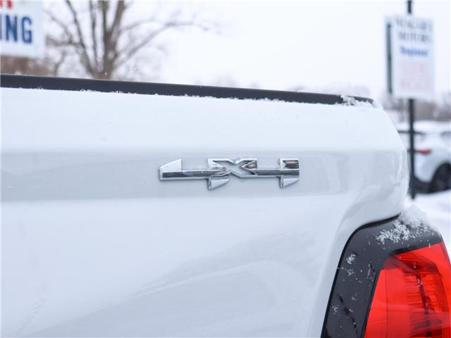 2026 GMC Canyon Elevation (Stk: 26CA14) in Virgil - Image 21 of 27