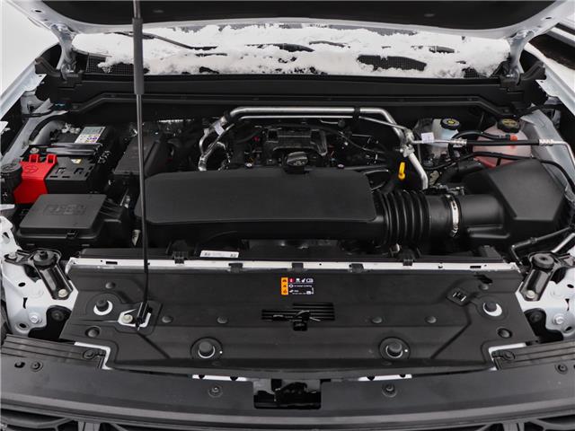 2026 GMC Canyon Elevation (Stk: 26CA14) in Virgil - Image 22 of 27