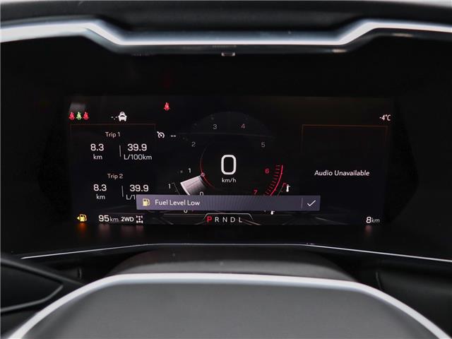 2026 GMC Canyon Elevation (Stk: 26CA14) in Virgil - Image 23 of 27