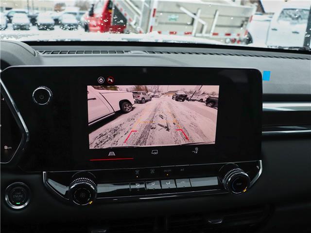 2026 GMC Canyon Elevation (Stk: 26CA14) in Virgil - Image 25 of 27