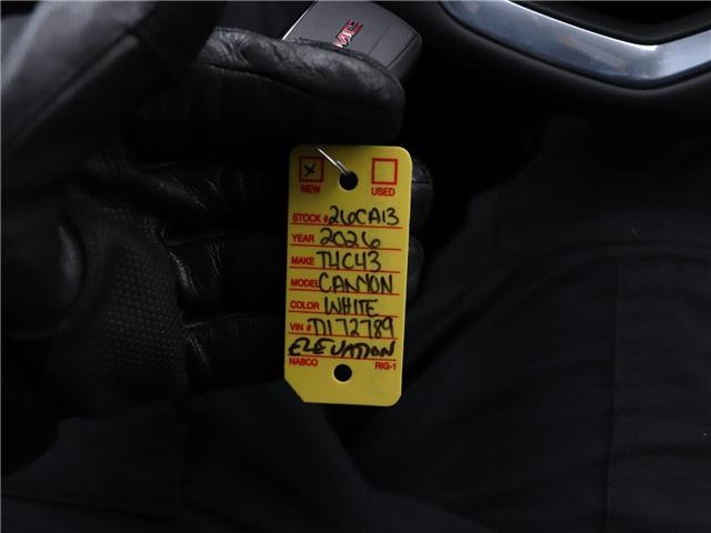 2026 GMC Canyon Elevation (Stk: 26CA14) in Virgil - Image 26 of 27