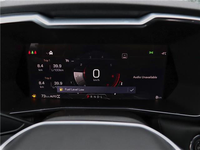 2026 GMC Canyon Elevation (Stk: 26CA14) in Virgil - Image 27 of 27