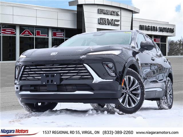 2026 Buick Envision Preferred (Stk: 26ENV20) in Virgil - Image 1 of 27