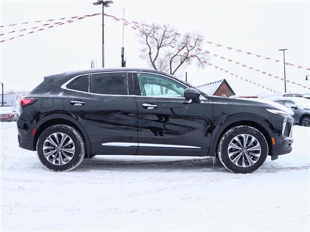 2026 Buick Envision Preferred (Stk: 26ENV20) in Virgil - Image 3 of 27