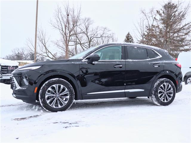 2026 Buick Envision Preferred (Stk: 26ENV20) in Virgil - Image 5 of 27