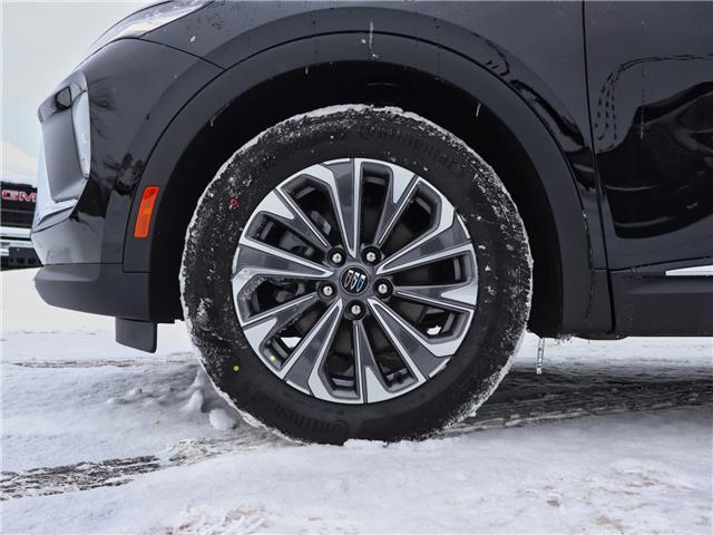 2026 Buick Envision Preferred (Stk: 26ENV20) in Virgil - Image 6 of 27