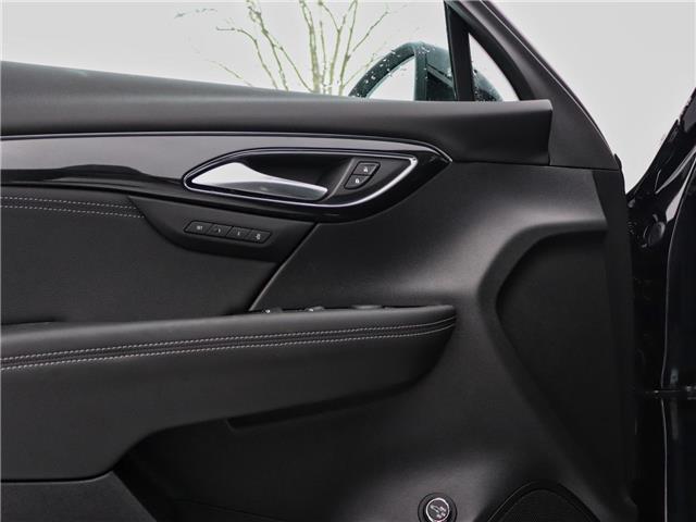 2026 Buick Envision Preferred (Stk: 26ENV20) in Virgil - Image 7 of 27
