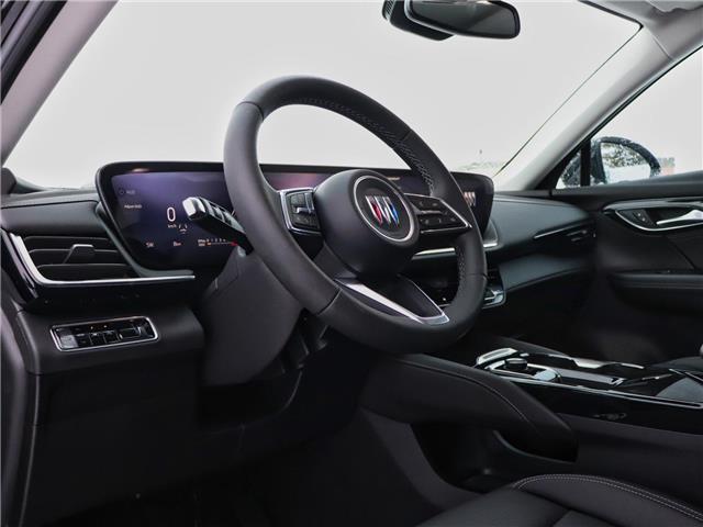 2026 Buick Envision Preferred (Stk: 26ENV20) in Virgil - Image 8 of 27