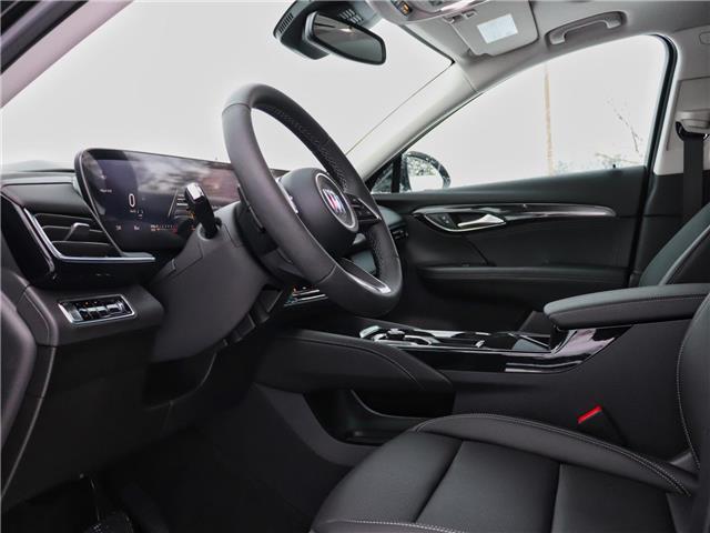 2026 Buick Envision Preferred (Stk: 26ENV20) in Virgil - Image 9 of 27
