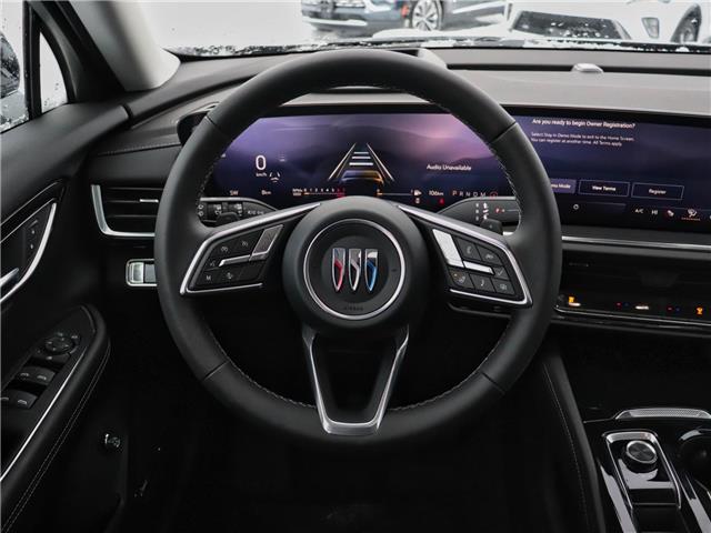 2026 Buick Envision Preferred (Stk: 26ENV20) in Virgil - Image 12 of 27