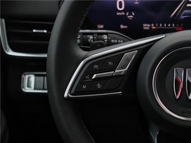 2026 Buick Envision Preferred (Stk: 26ENV20) in Virgil - Image 13 of 27