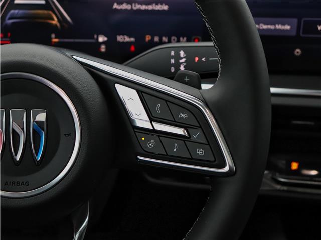 2026 Buick Envision Preferred (Stk: 26ENV20) in Virgil - Image 14 of 27