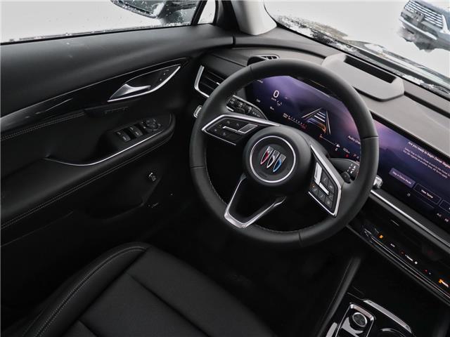 2026 Buick Envision Preferred (Stk: 26ENV20) in Virgil - Image 15 of 27