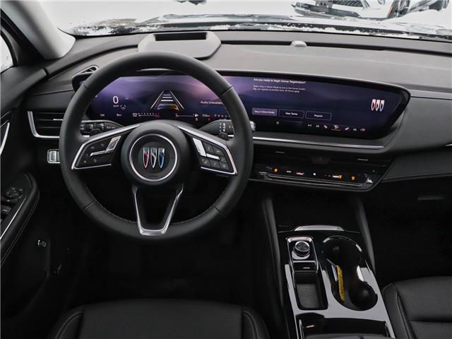 2026 Buick Envision Preferred (Stk: 26ENV20) in Virgil - Image 16 of 27
