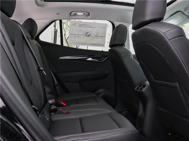 2026 Buick Envision Preferred (Stk: 26ENV20) in Virgil - Image 20 of 27