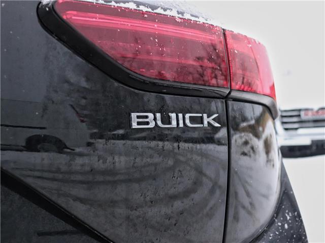 2026 Buick Envision Preferred (Stk: 26ENV20) in Virgil - Image 22 of 27