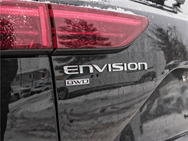 2026 Buick Envision Preferred (Stk: 26ENV20) in Virgil - Image 23 of 27