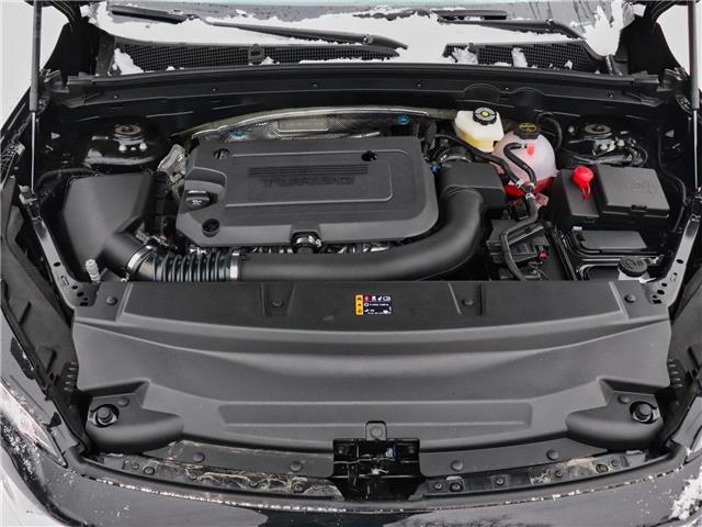 2026 Buick Envision Preferred (Stk: 26ENV20) in Virgil - Image 24 of 27