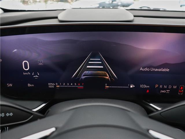 2026 Buick Envision Preferred (Stk: 26ENV20) in Virgil - Image 25 of 27
