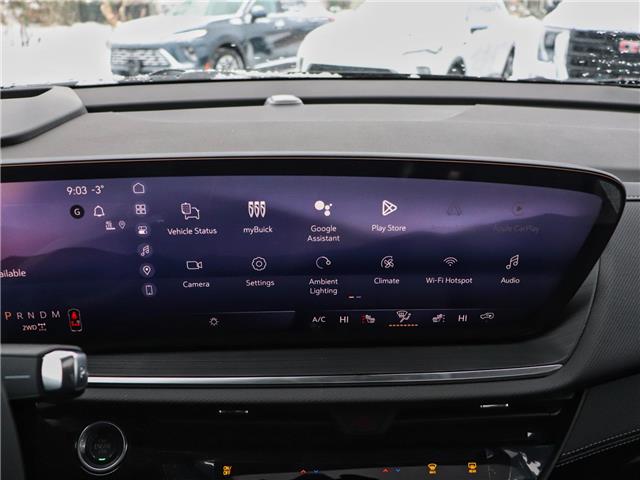 2026 Buick Envision Preferred (Stk: 26ENV20) in Virgil - Image 26 of 27