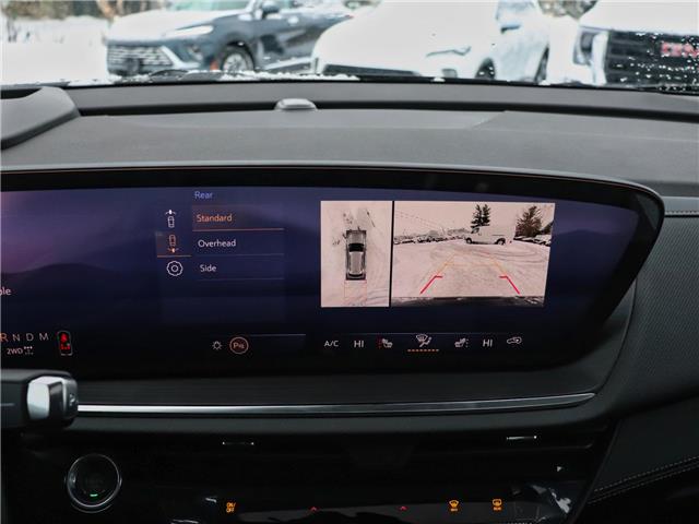 2026 Buick Envision Preferred (Stk: 26ENV20) in Virgil - Image 27 of 27