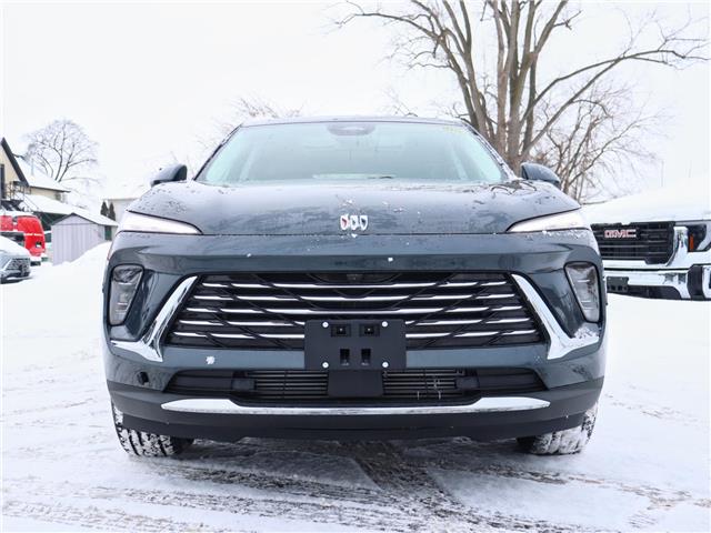 2026 Buick Envision Preferred (Stk: 26ENV23) in Virgil - Image 2 of 26