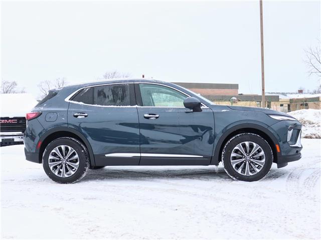 2026 Buick Envision Preferred (Stk: 26ENV23) in Virgil - Image 3 of 26
