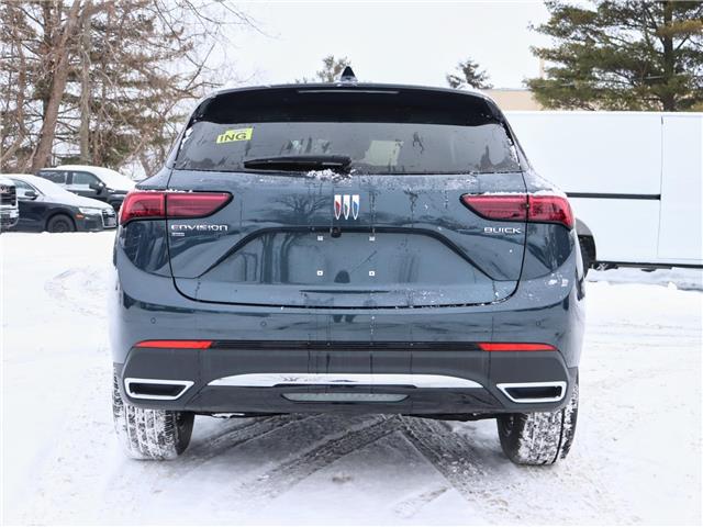 2026 Buick Envision Preferred (Stk: 26ENV23) in Virgil - Image 4 of 26