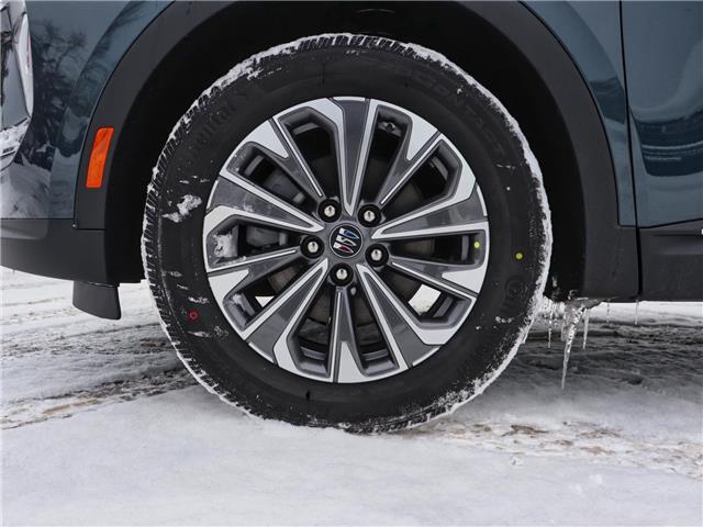 2026 Buick Envision Preferred (Stk: 26ENV23) in Virgil - Image 6 of 26