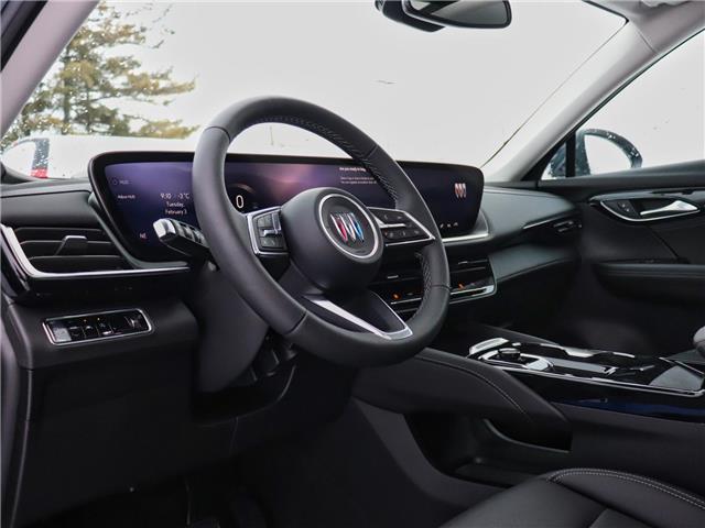 2026 Buick Envision Preferred (Stk: 26ENV23) in Virgil - Image 7 of 26