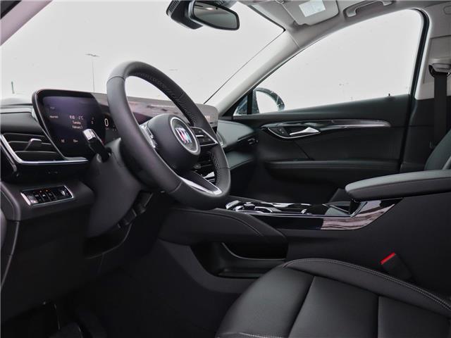 2026 Buick Envision Preferred (Stk: 26ENV23) in Virgil - Image 8 of 26