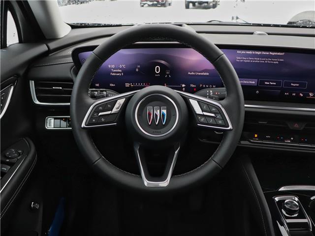 2026 Buick Envision Preferred (Stk: 26ENV23) in Virgil - Image 11 of 26