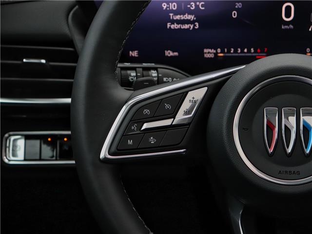 2026 Buick Envision Preferred (Stk: 26ENV23) in Virgil - Image 12 of 26