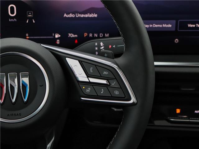 2026 Buick Envision Preferred (Stk: 26ENV23) in Virgil - Image 13 of 26