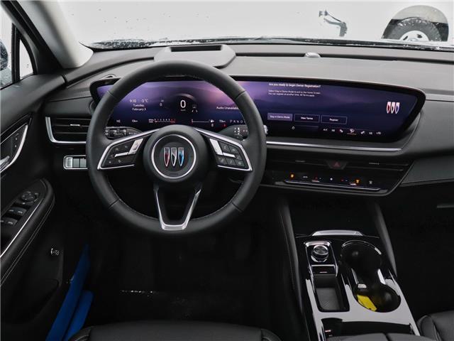 2026 Buick Envision Preferred (Stk: 26ENV23) in Virgil - Image 15 of 26