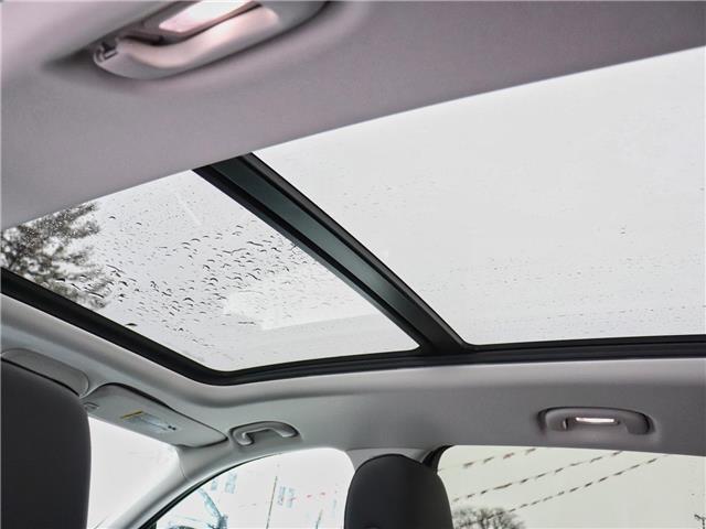 2026 Buick Envision Preferred (Stk: 26ENV23) in Virgil - Image 17 of 26