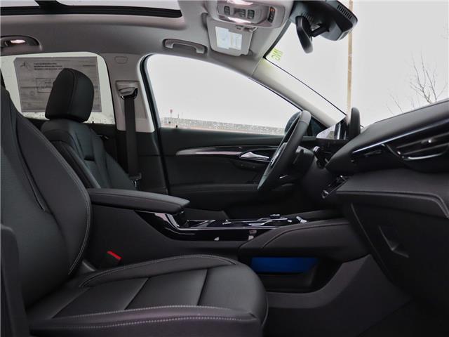 2026 Buick Envision Preferred (Stk: 26ENV23) in Virgil - Image 18 of 26