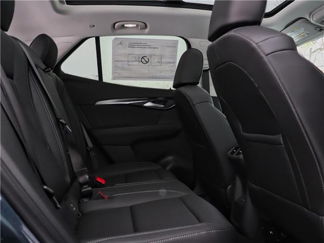 2026 Buick Envision Preferred (Stk: 26ENV23) in Virgil - Image 19 of 26