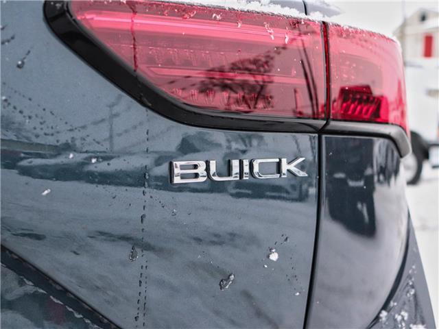 2026 Buick Envision Preferred (Stk: 26ENV23) in Virgil - Image 21 of 26