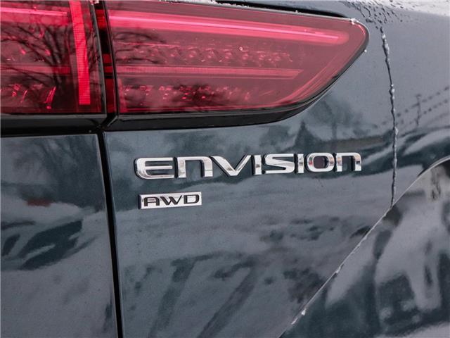 2026 Buick Envision Preferred (Stk: 26ENV23) in Virgil - Image 22 of 26