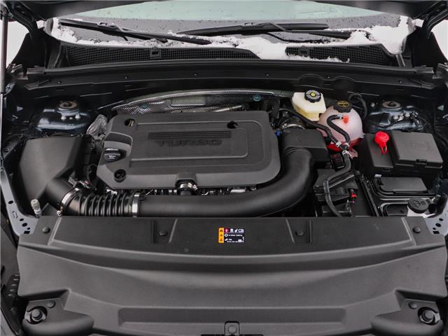 2026 Buick Envision Preferred (Stk: 26ENV23) in Virgil - Image 23 of 26