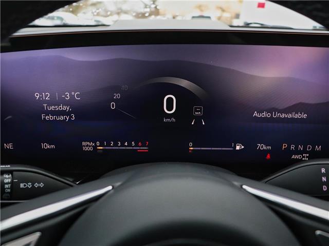 2026 Buick Envision Preferred (Stk: 26ENV23) in Virgil - Image 24 of 26