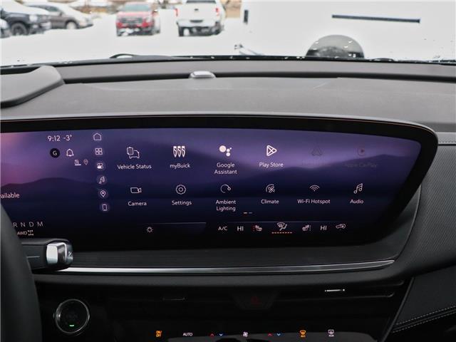 2026 Buick Envision Preferred (Stk: 26ENV23) in Virgil - Image 25 of 26