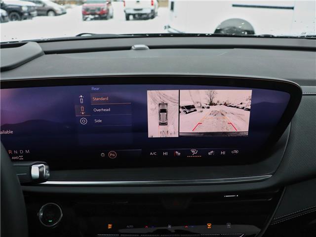 2026 Buick Envision Preferred (Stk: 26ENV23) in Virgil - Image 26 of 26