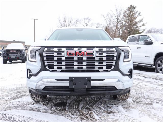 2026 GMC Terrain Denali (Stk: 26TR45) in Virgil - Image 2 of 30