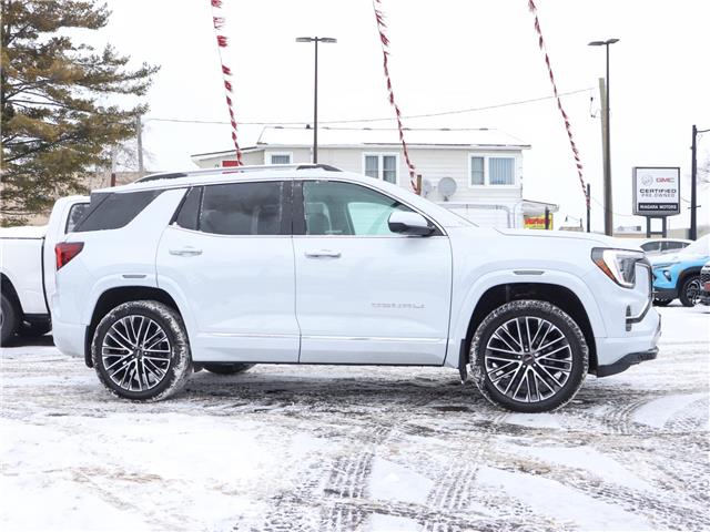 2026 GMC Terrain Denali (Stk: 26TR45) in Virgil - Image 3 of 30
