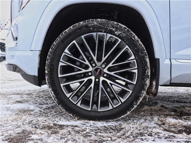 2026 GMC Terrain Denali (Stk: 26TR45) in Virgil - Image 6 of 30