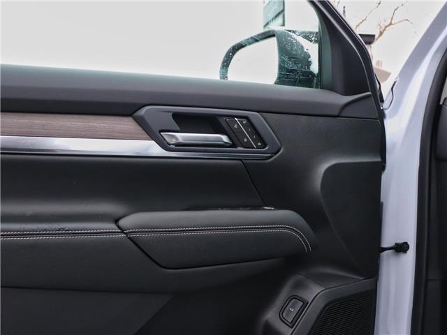 2026 GMC Terrain Denali (Stk: 26TR45) in Virgil - Image 7 of 30